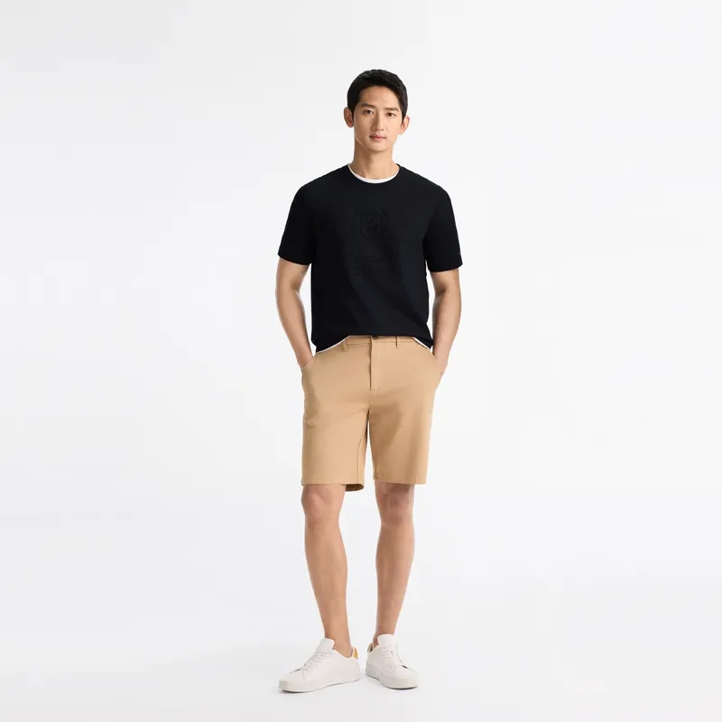 Tommy Hilfiger T Shirts Men-4