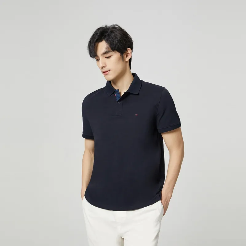 Tommy Hilfiger Polo Shirts Men-2