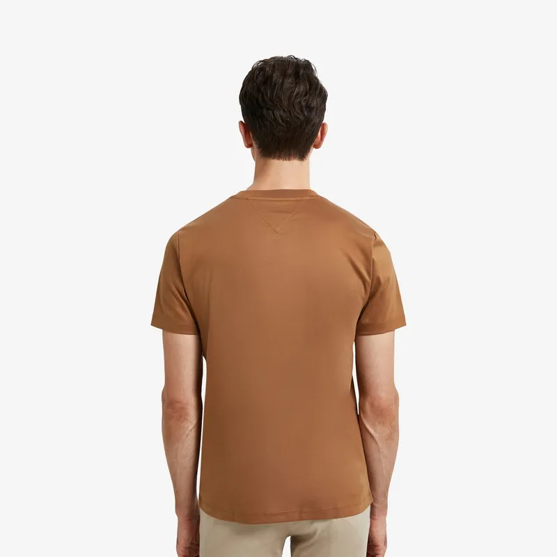 Tommy Hilfiger T Shirts Men-4