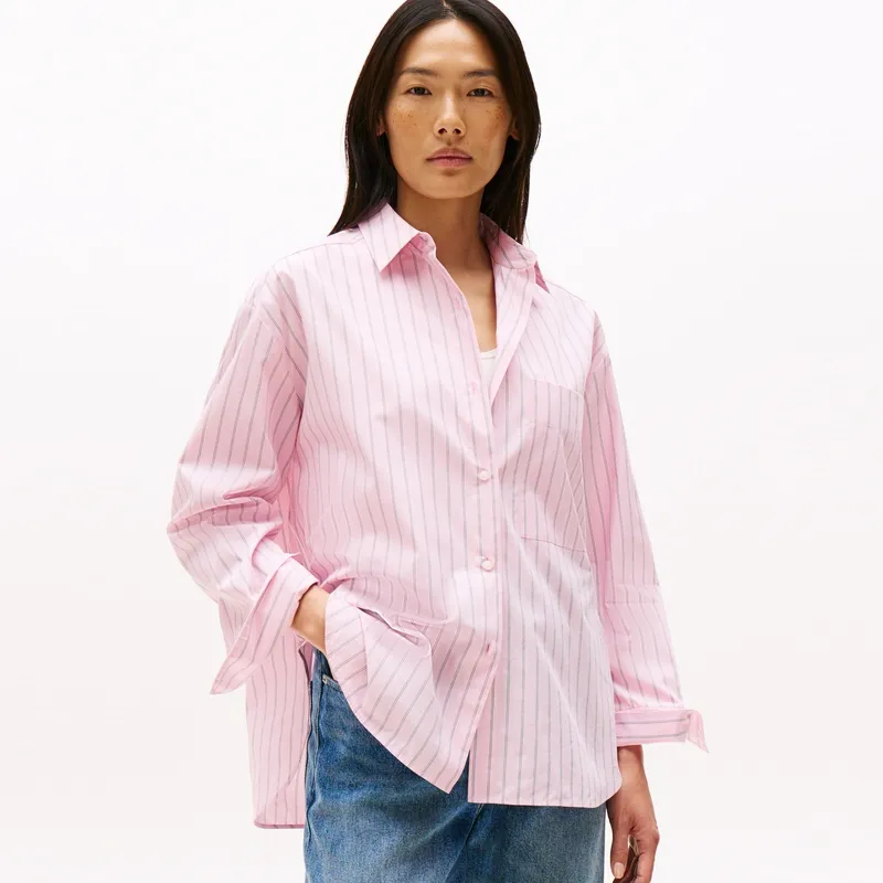 Tommy Hilfiger Shirts Women's-7