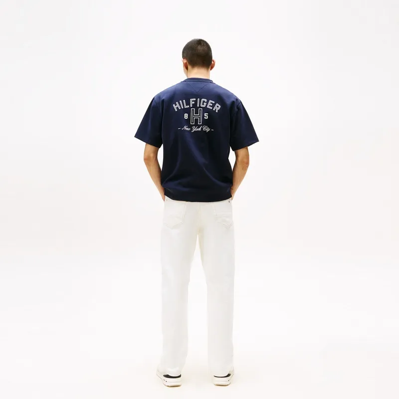 Tommy Hilfiger Sweatshirt Men's-8