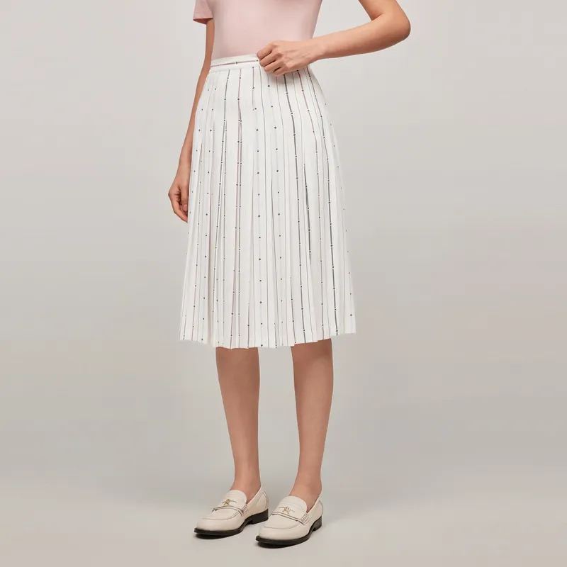 Tommy Hilfiger Casual Long Skirts Women's-2