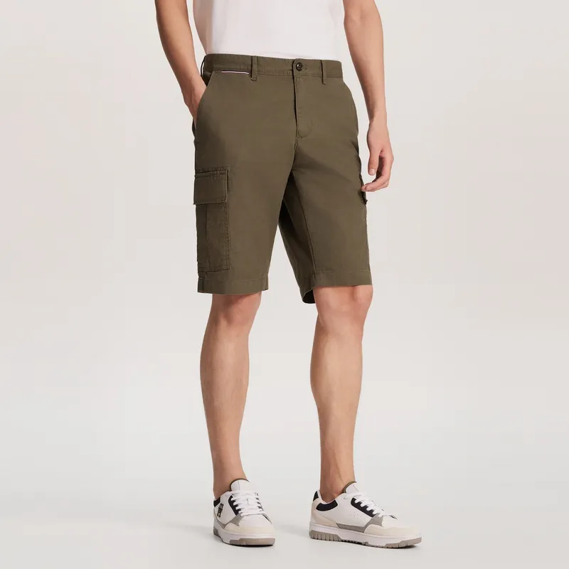 Tommy Hilfiger Casual Shorts Men's-7