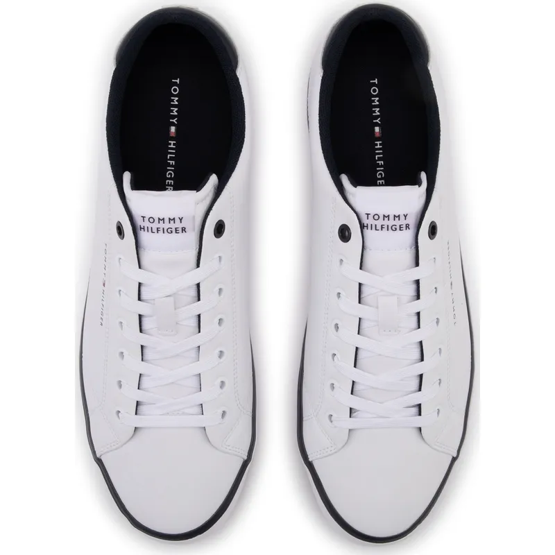 Tommy Hilfiger Core Low Sneakers-9