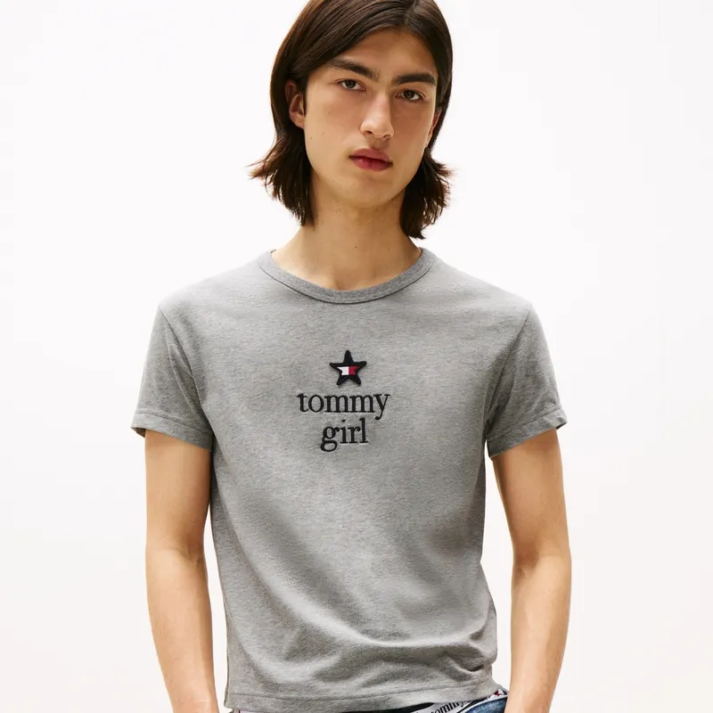 Tommy Hilfiger T Shirts Women's-8
