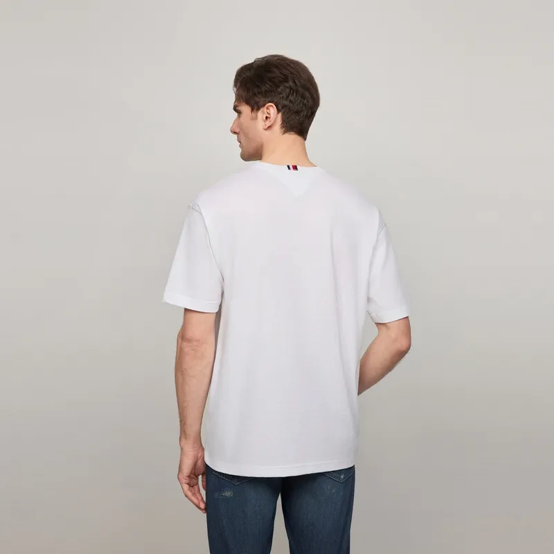 Tommy Hilfiger T Shirts Men-3