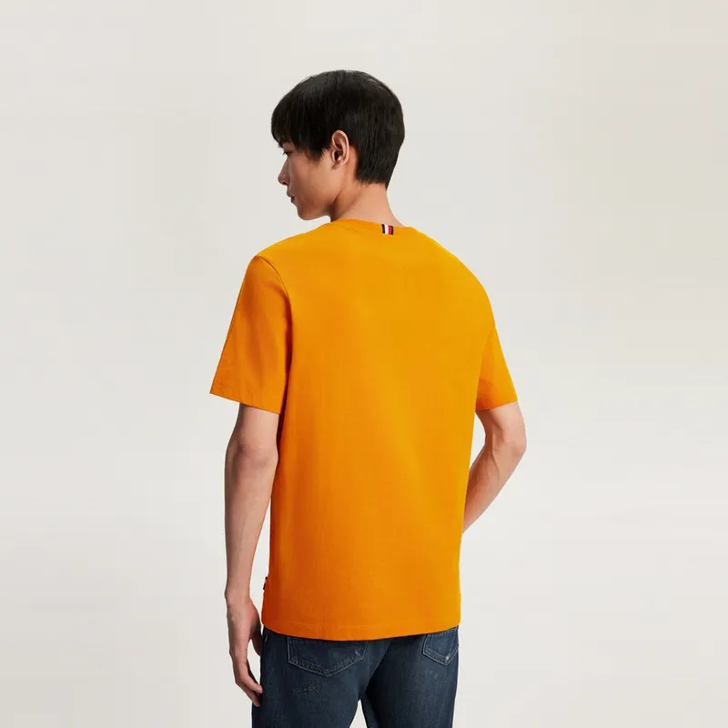 Tommy Hilfiger T Shirts Men-3