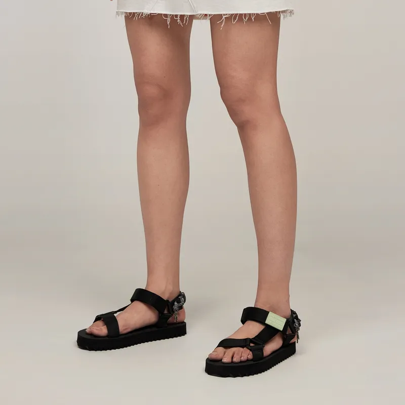 Tommy Hilfiger Beach Sandals Women's-7