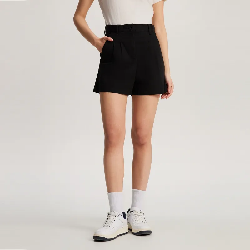 Tommy Hilfiger Casual Shorts Women's-7