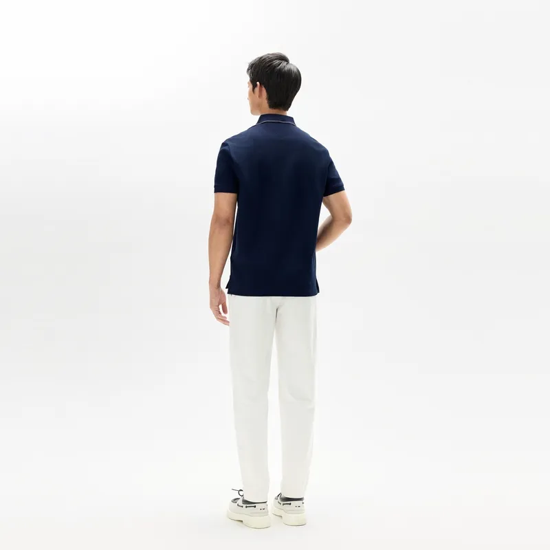 Tommy Hilfiger Polo Shirt Men's-7