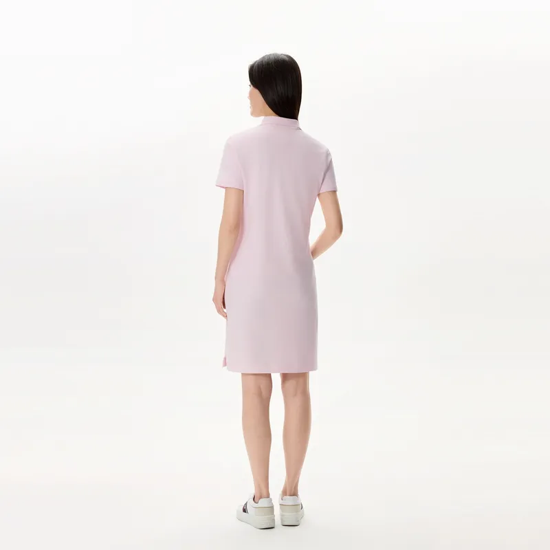 Tommy Hilfiger Short Sleeved Dress Women's-2
