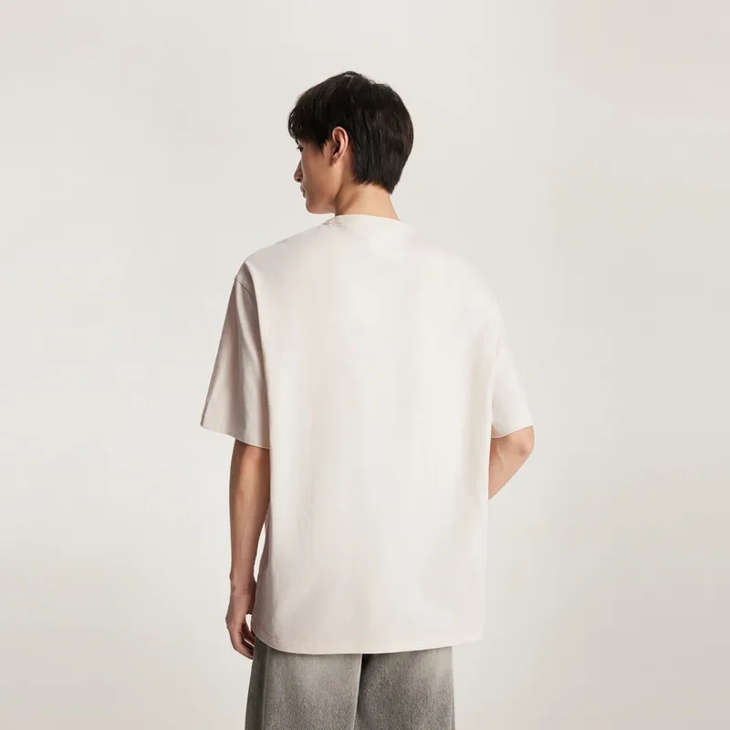 Tommy Hilfiger Short-Sleeved T-Shirts Unisex-13