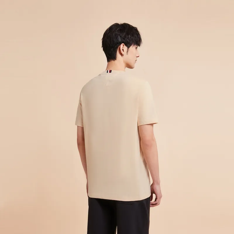 Tommy Hilfiger T Shirts Men-3
