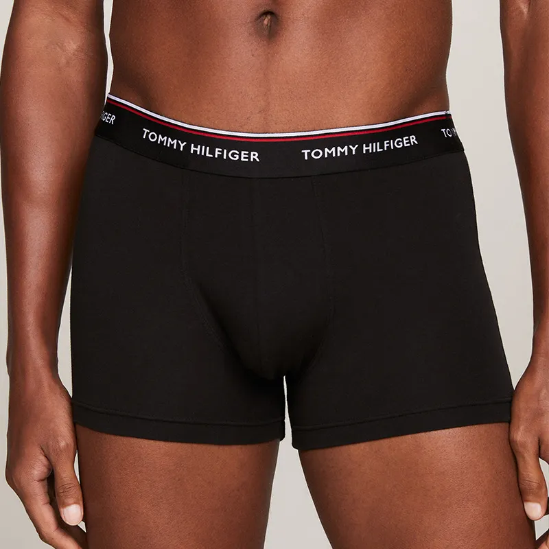 Tommy Hilfiger Boxer Shorts Men's-3