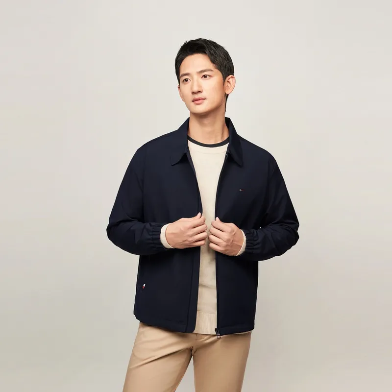 Tommy Hilfiger Jackets Men-2