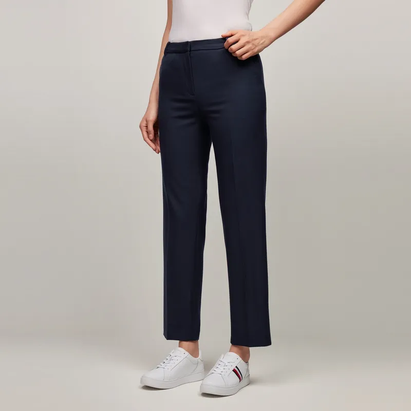 Tommy Hilfiger Casual Pants Women's-6