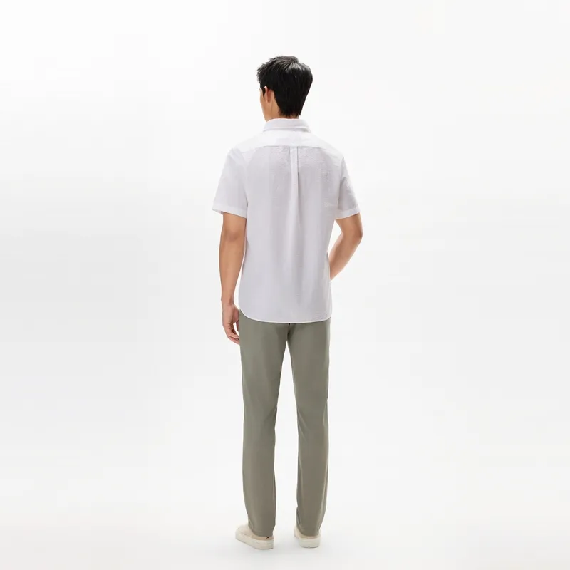 Tommy Hilfiger Shirts Men-4