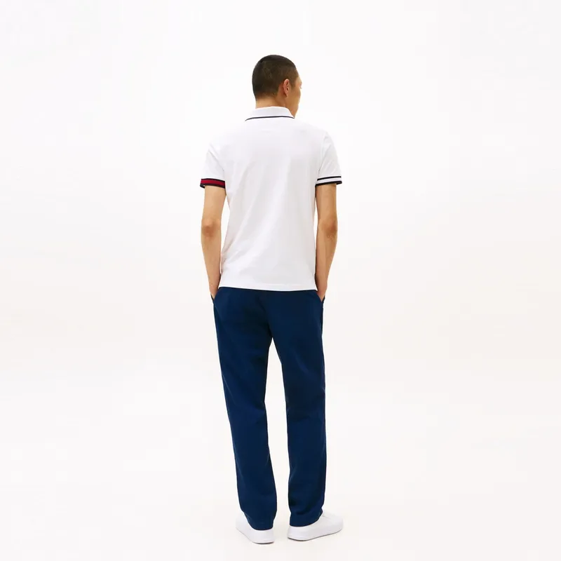 Tommy Hilfiger Polo Shirt Men's-8