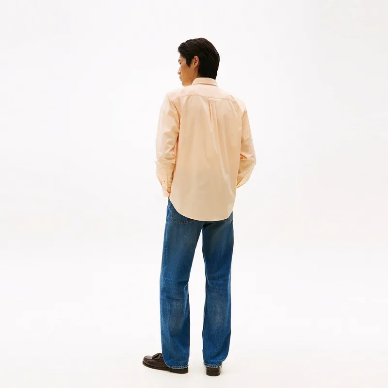 Tommy Hilfiger Shirts Men-4