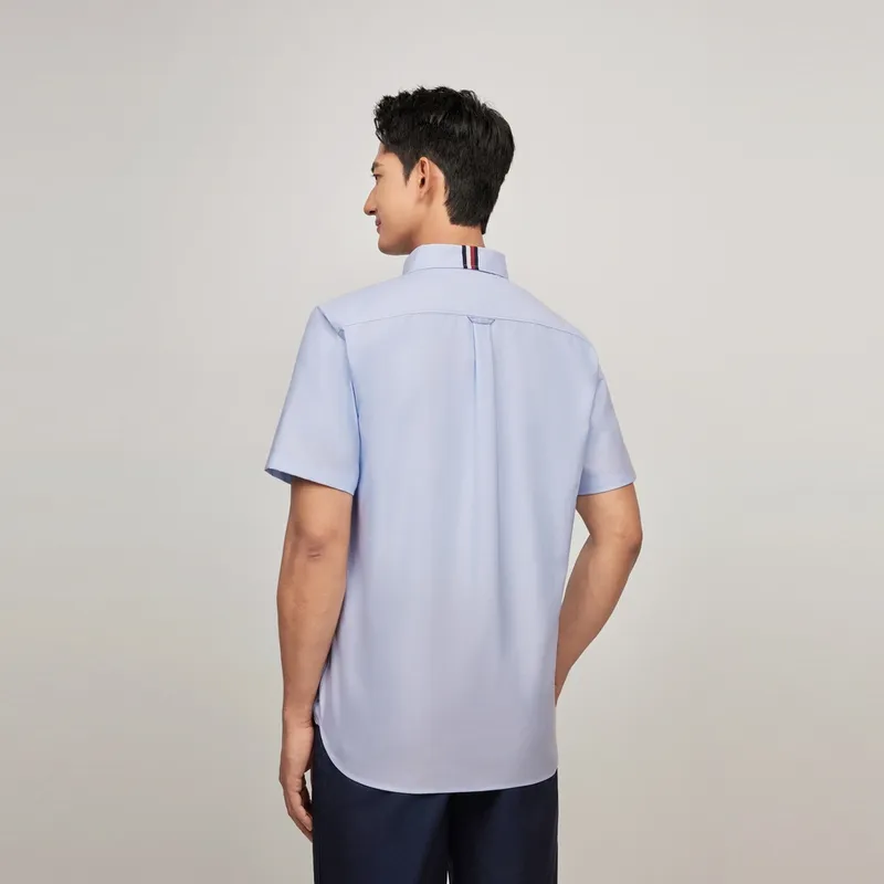 Tommy Hilfiger Shirts Men-8