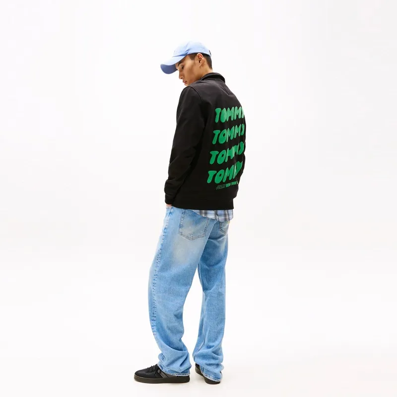 Tommy Hilfiger Sweatshirt Men's-3