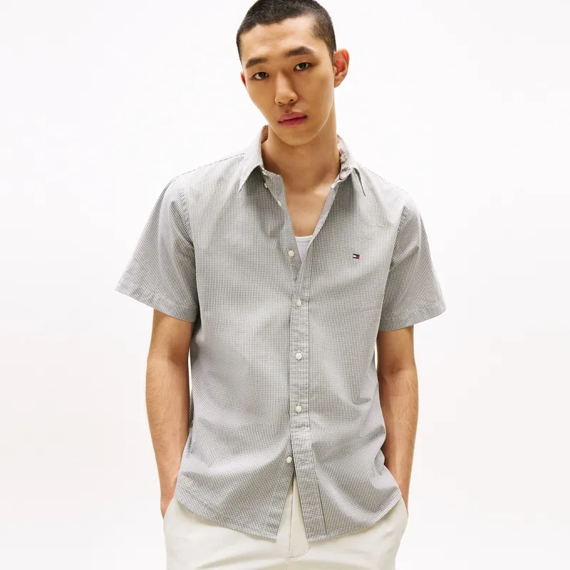 Tommy Hilfiger Shirts Men-2