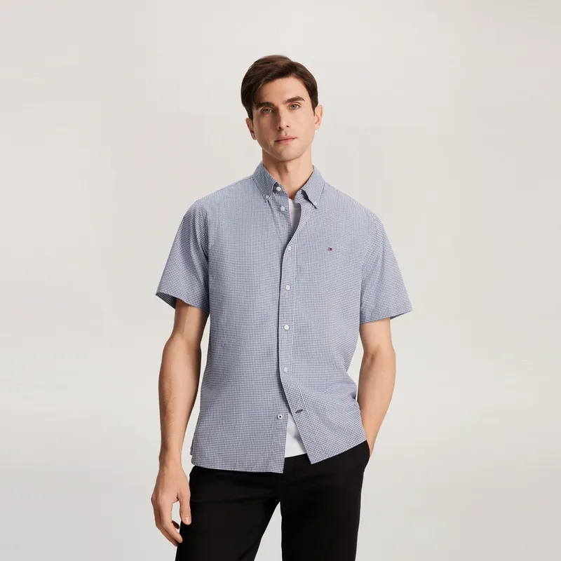 Tommy Hilfiger Shirts Men-2