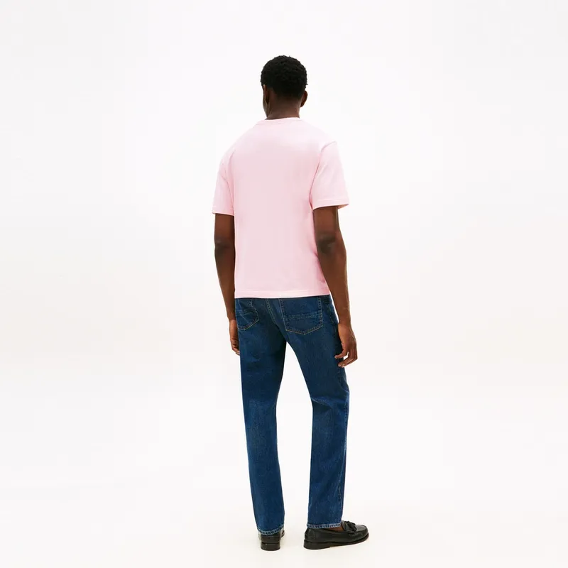 Tommy Hilfiger T Shirts Men-3