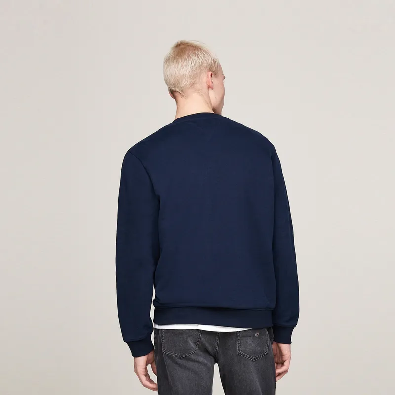 Tommy Hilfiger Sweatshirt Men's-3