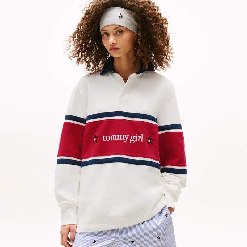 Tommy Hilfiger Sweatshirt Women's-3
