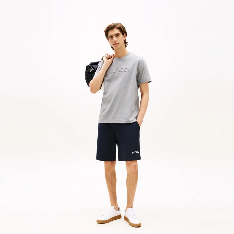 Tommy Hilfiger T Shirts Men-9