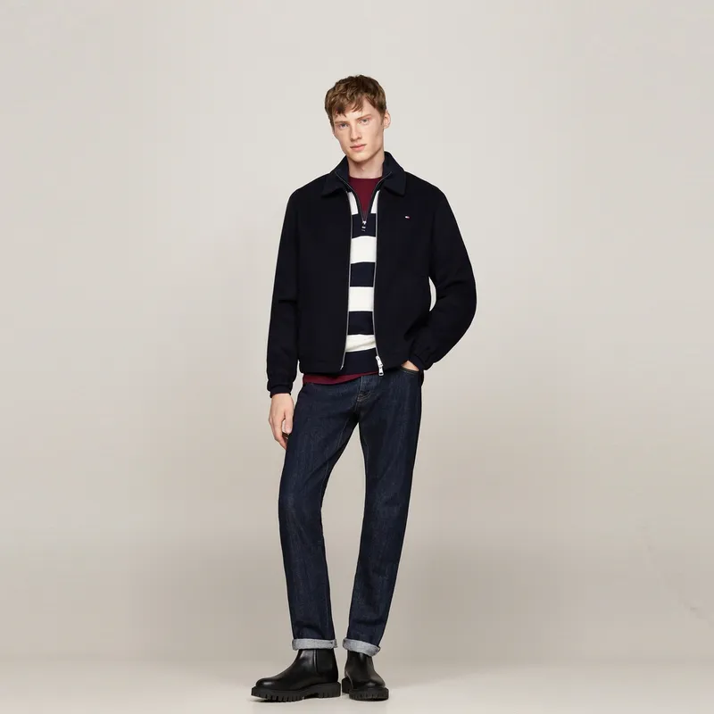Tommy Hilfiger Jackets & Coats Men's-3