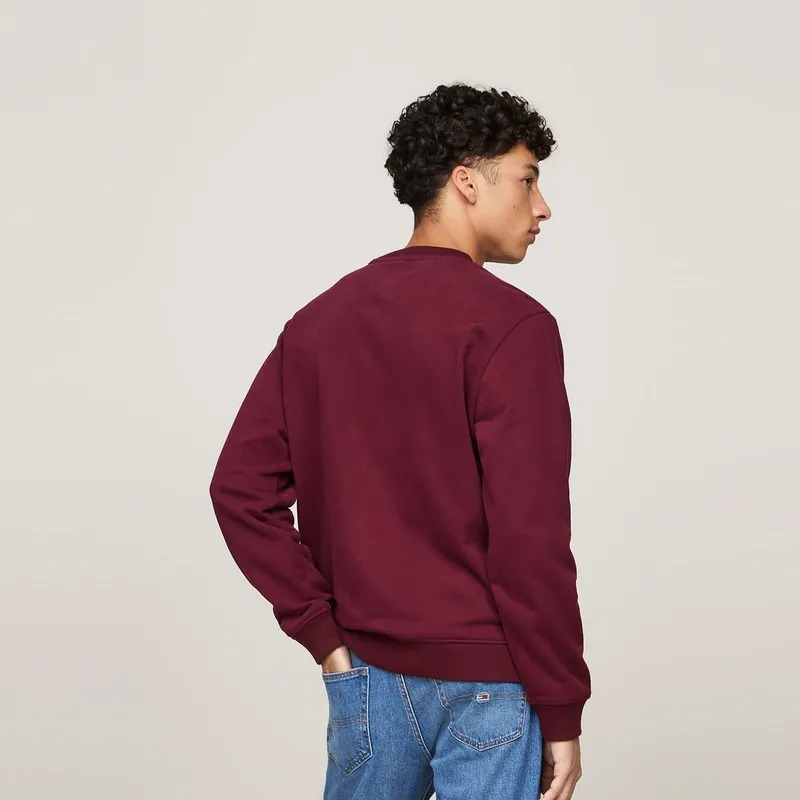 Tommy Hilfiger Sweatshirt Men's-8