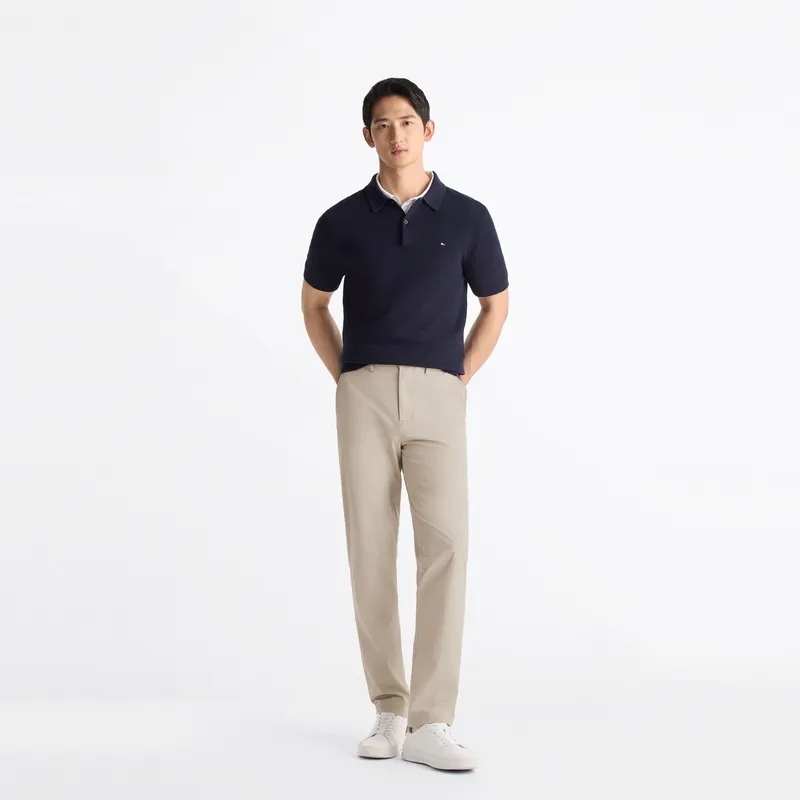 Tommy Hilfiger Casual Pants Men's-4
