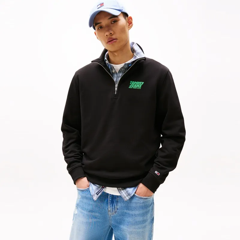 Tommy Hilfiger Sweatshirt Men's-2