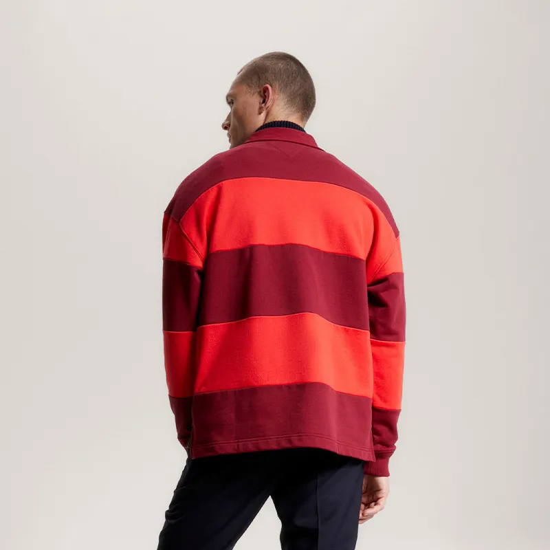 Tommy Hilfiger Sweatshirt Unisex-8