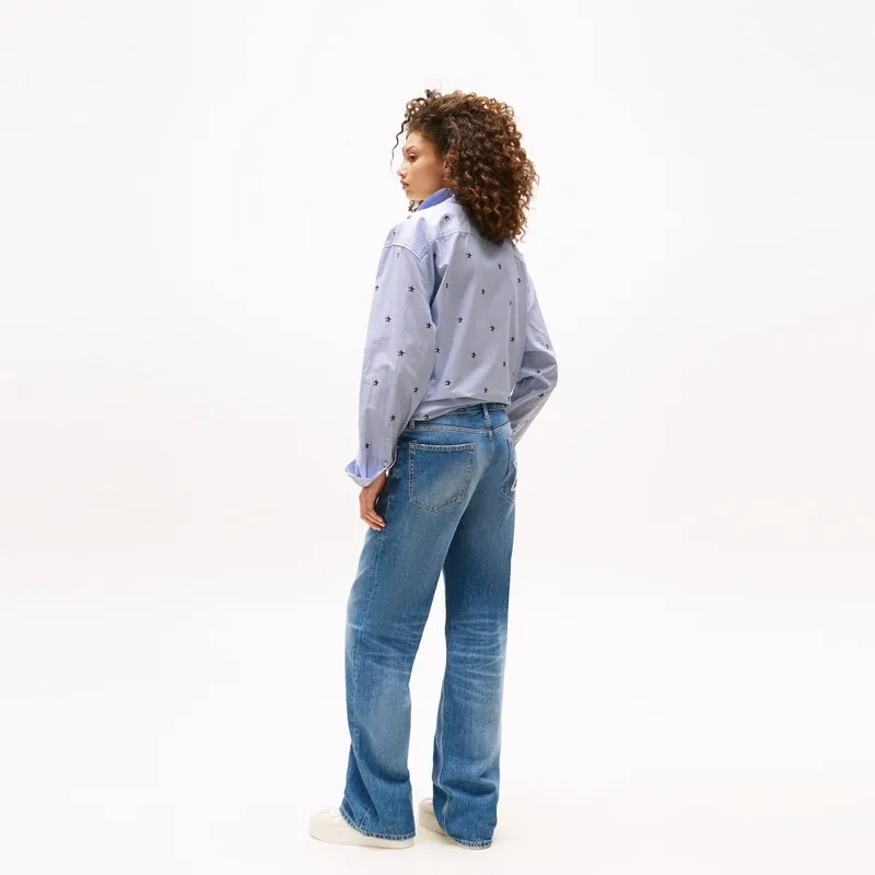 Tommy Hilfiger Jeans Unisex-5