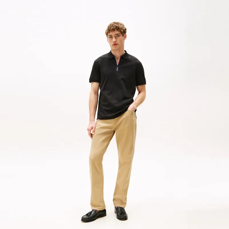 Tommy Hilfiger Polo Shirt Men's-3