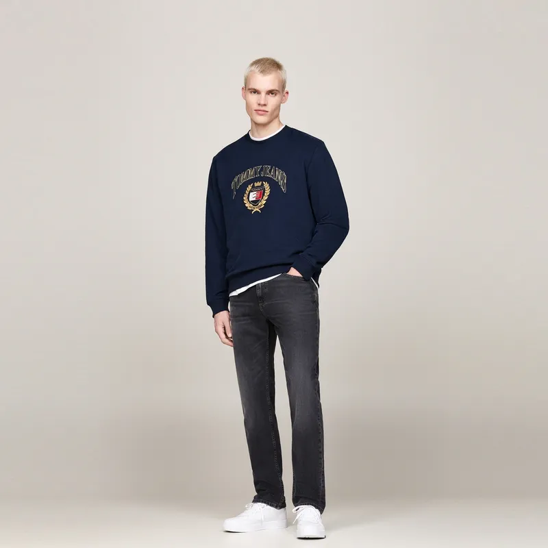 Tommy Hilfiger Sweatshirt Men's-4