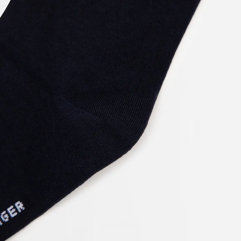 Tommy Hilfiger Mid-Calf Socks Men's 2 Pack-2