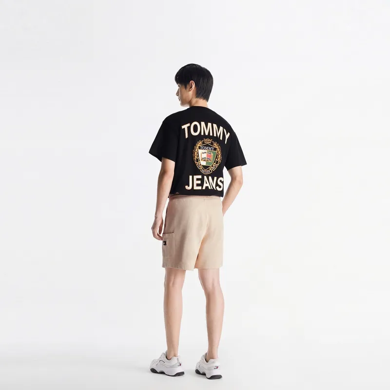 Tommy Hilfiger Casual Shorts Men's-4
