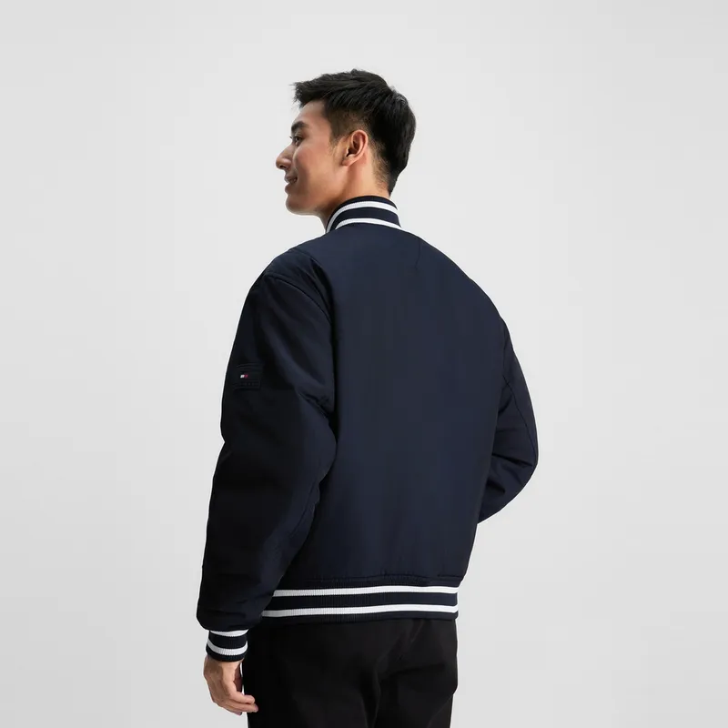 Tommy Hilfiger Jackets Men-5