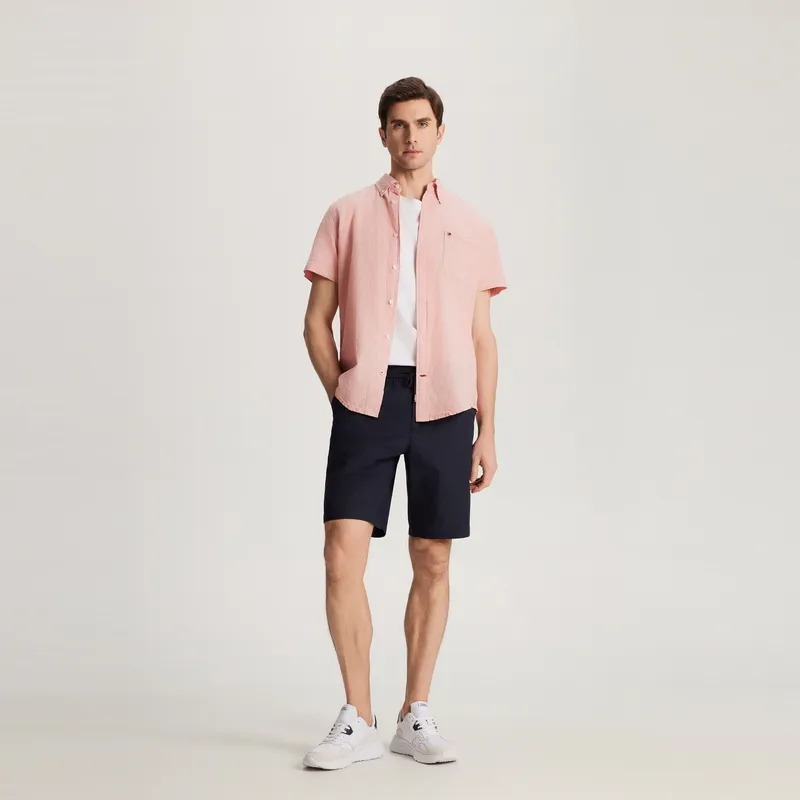 Tommy Hilfiger Casual Shorts Men's-4