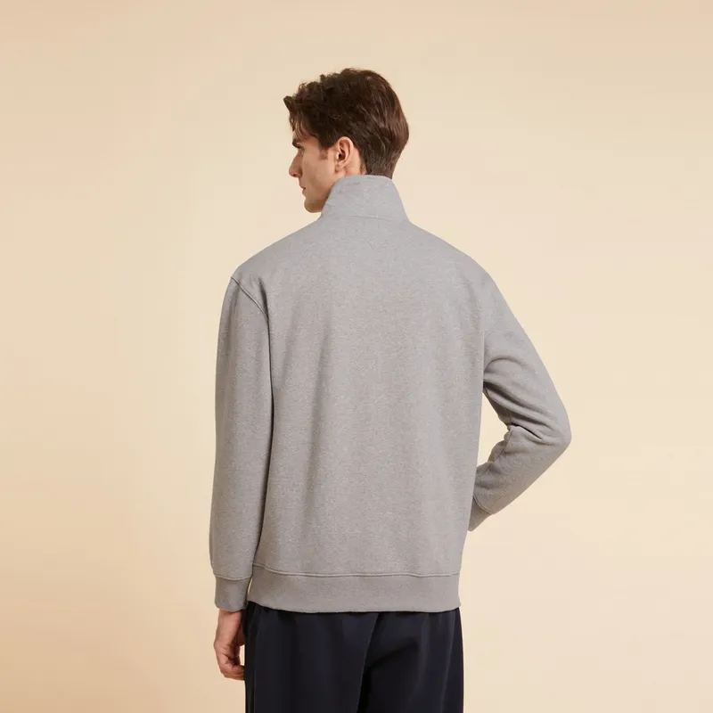 Tommy Hilfiger Sweatshirt Jacket Men's-8
