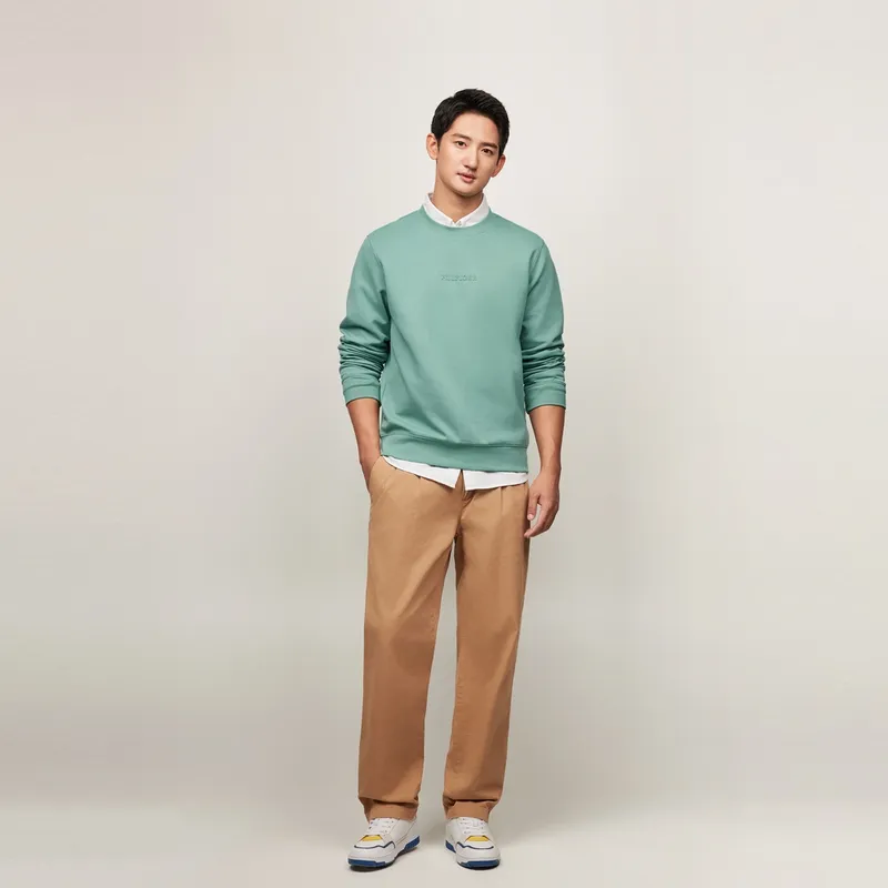 Tommy Hilfiger Sweatshirt Men's-14
