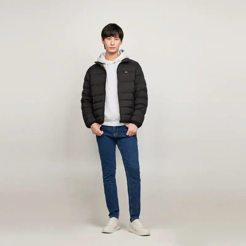 Tommy Hilfiger Jeans Men's Denim Blue-4