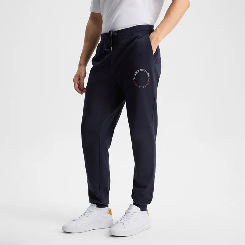 Tommy Hilfiger Knitted Sweatpants Men's-7