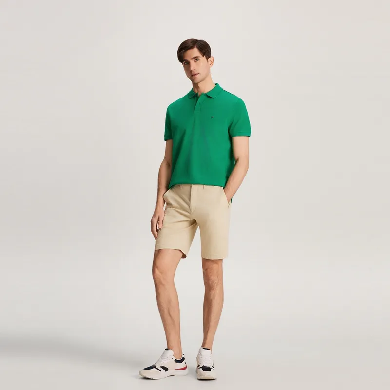 Tommy Hilfiger 1985 Series Polo Shirt Men's-52