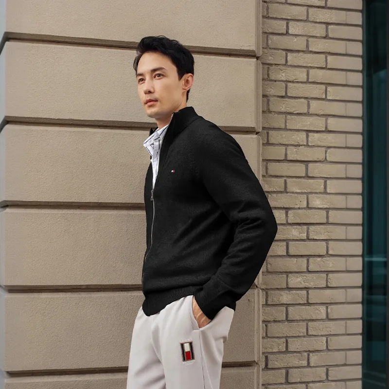 Tommy Hilfiger Knitwear Men-2