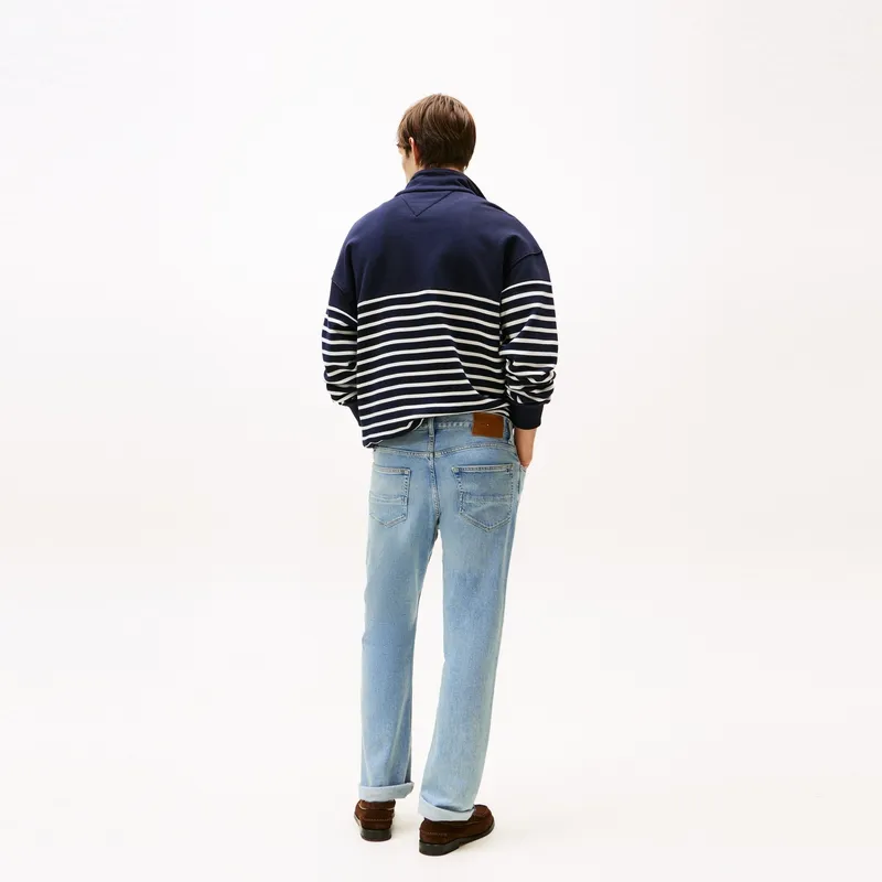 Tommy Hilfiger Jeans Men's Denim Blue 1AA-3